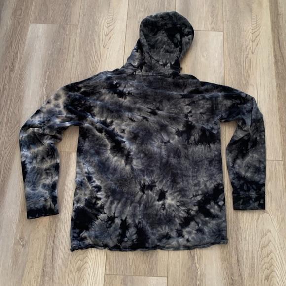 Pacsun Boxy Fit Fit Men’s Hoodie Medium - Picture 3 of 3